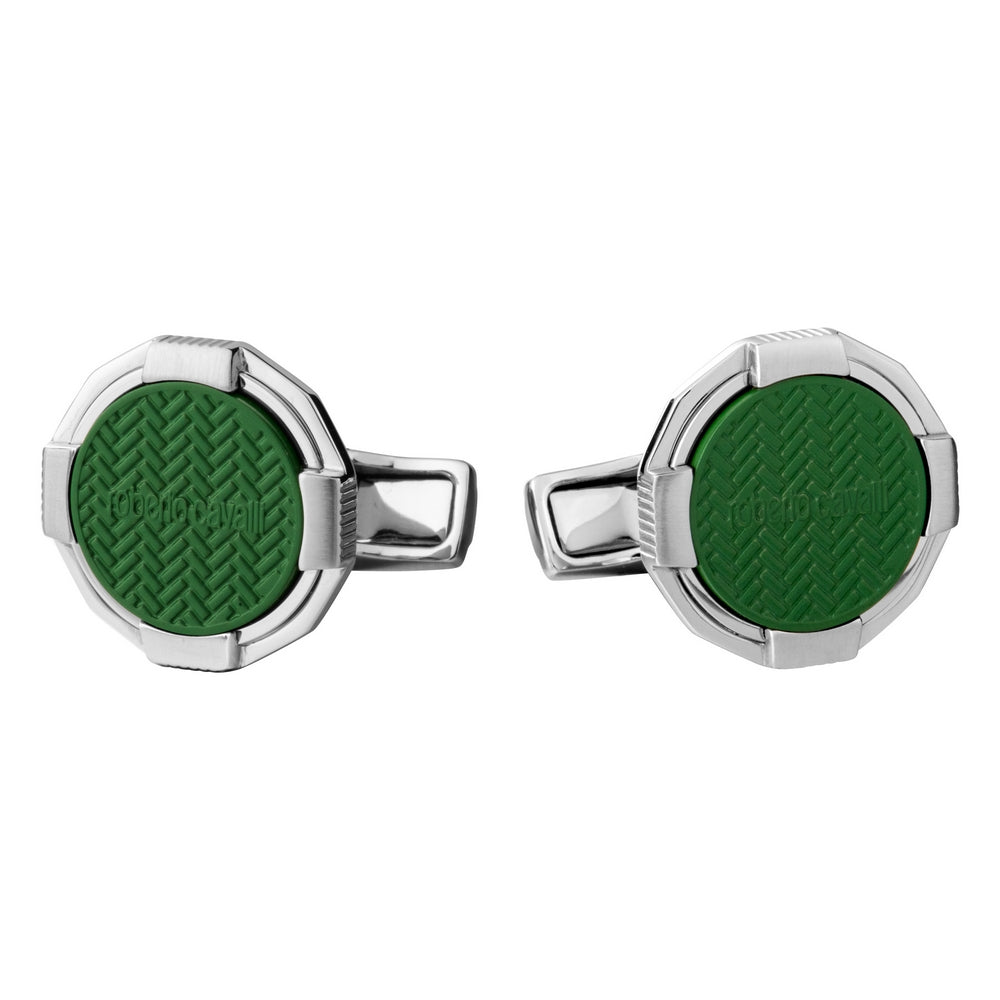 Roberto Cavalli Men Cufflinks RCCU00050300