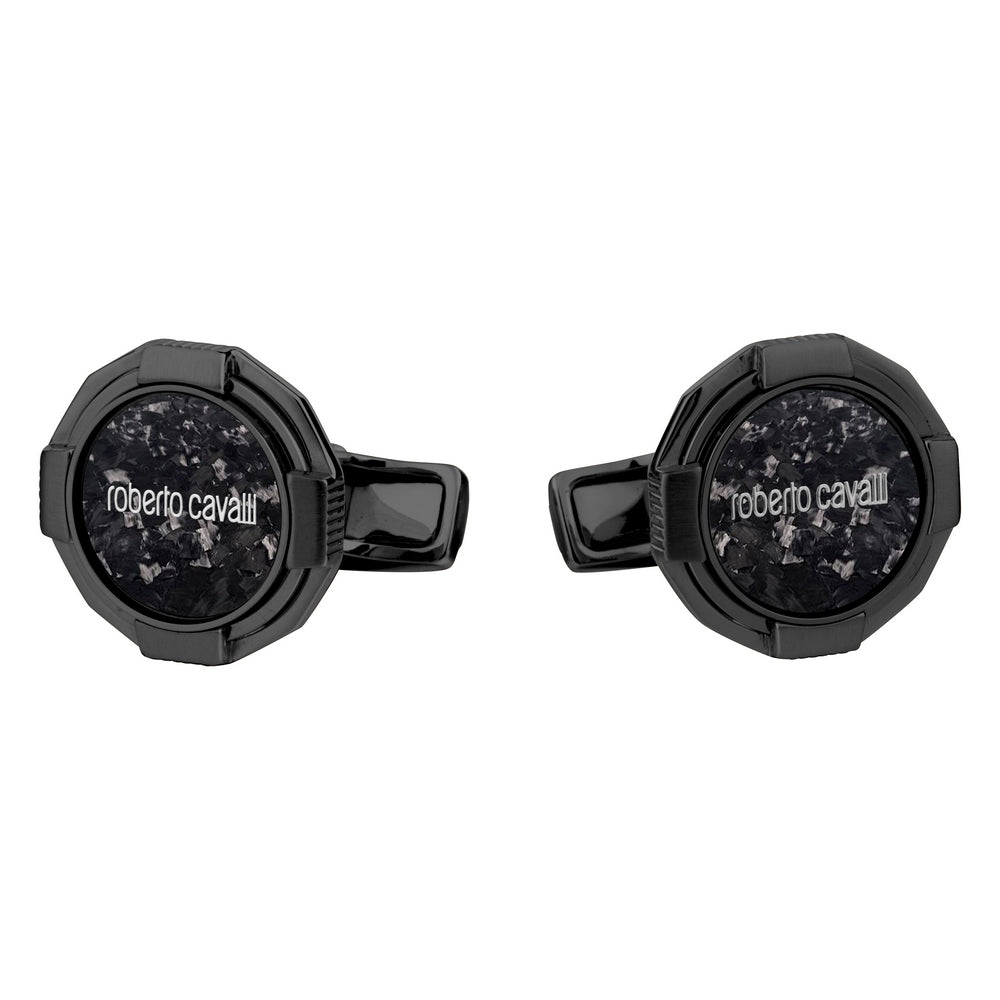 Roberto Cavalli Men Cufflinks RCCU00050700