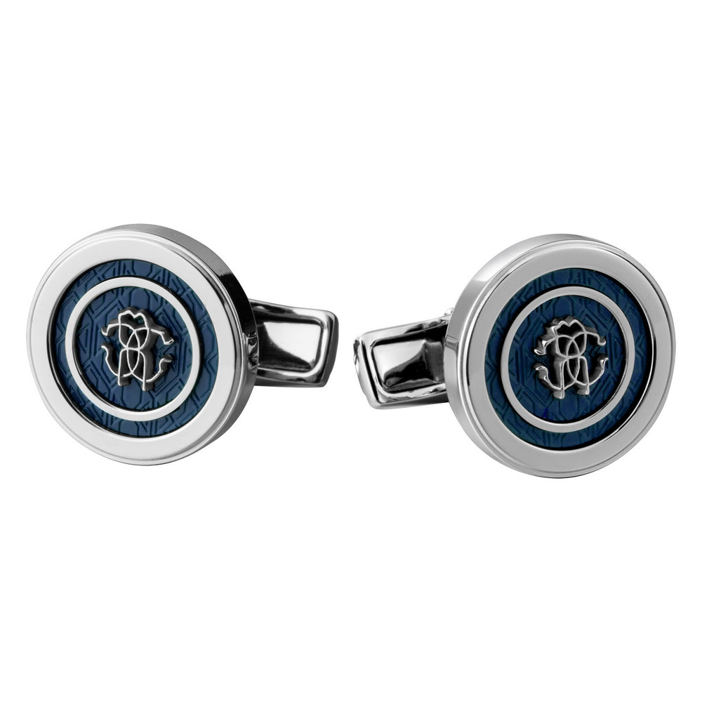 Roberto Cavalli Men Cufflinks RCCU00060200