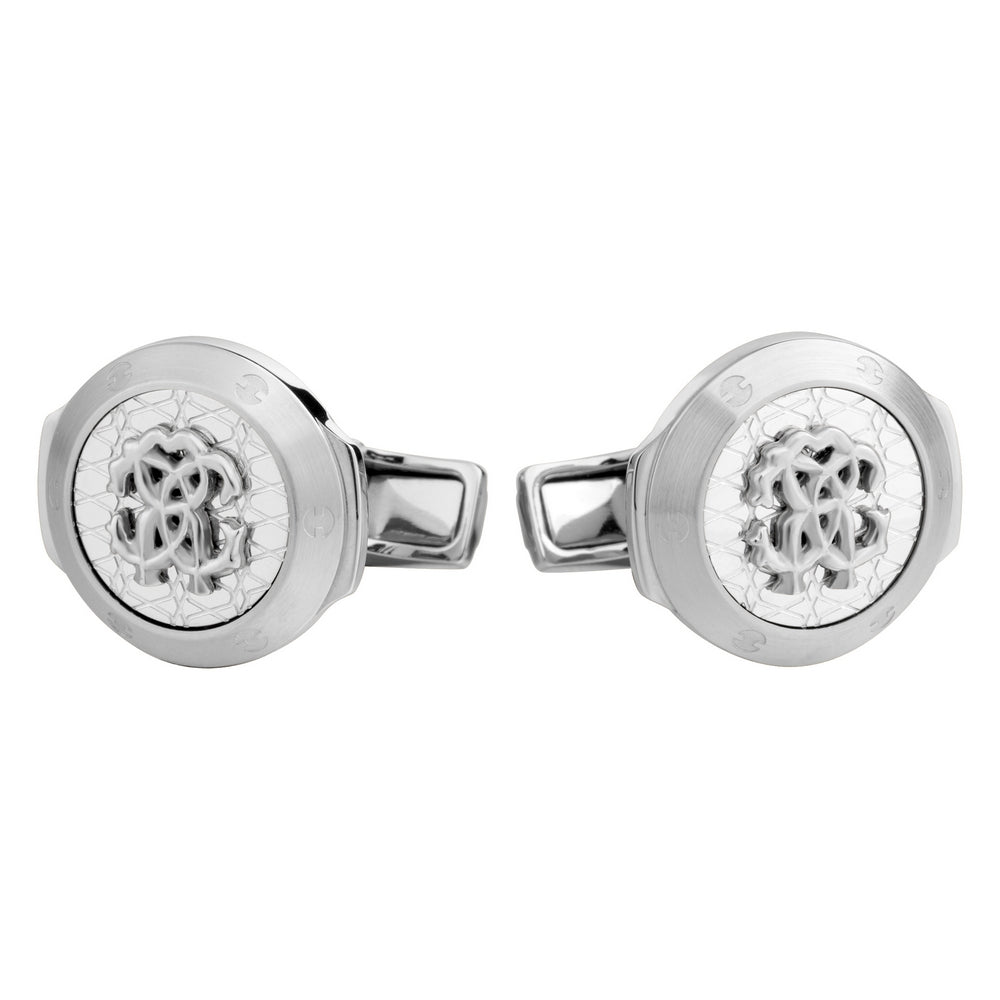 Roberto Cavalli Men Cufflinks RCCU00070100