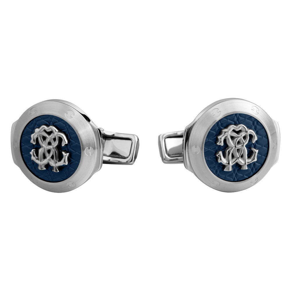 Roberto Cavalli Men Cufflinks RCCU00070200
