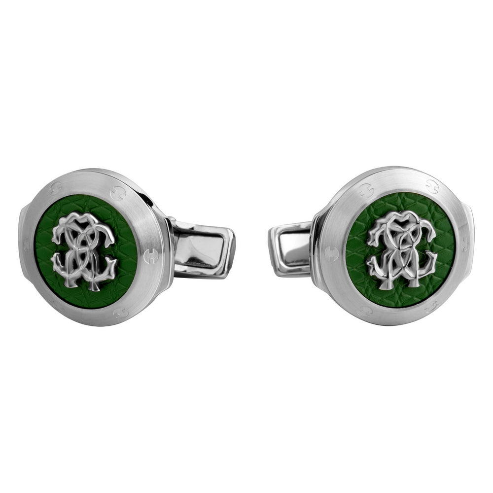 Roberto Cavalli Men Cufflinks RCCU00070300