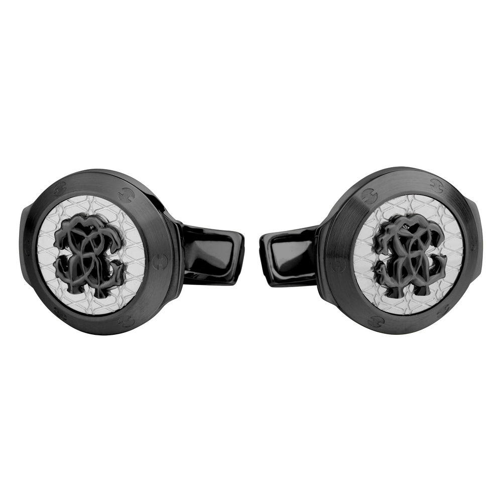 Roberto Cavalli Men Cufflinks RCCU00070700