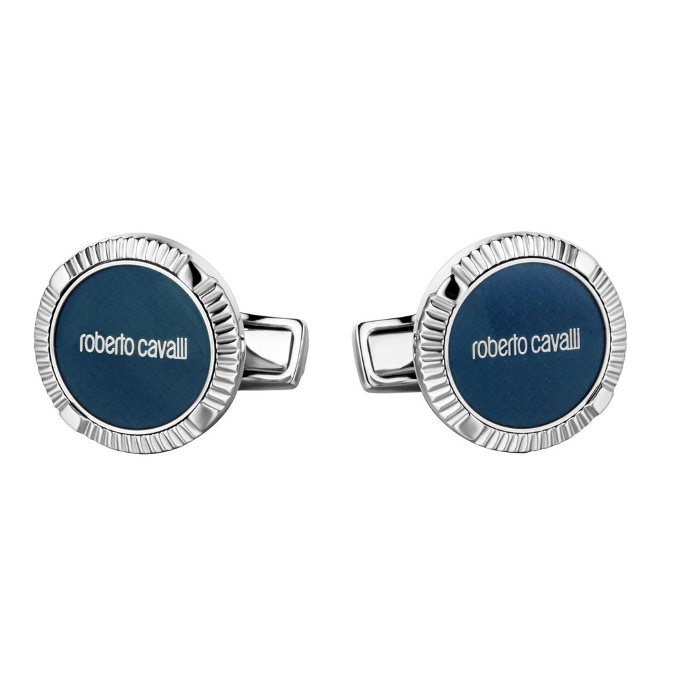 Roberto Cavalli Men Cufflinks RCCU00080300
