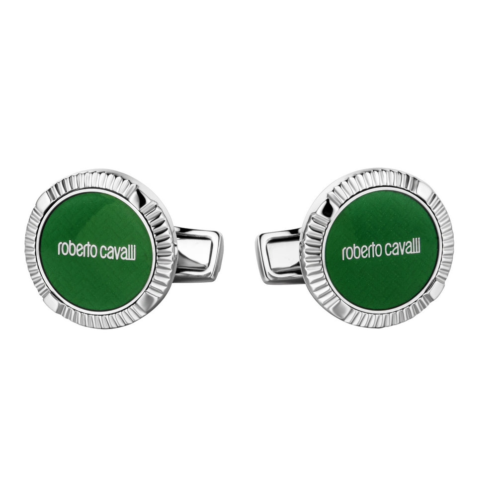 Roberto Cavalli Men Cufflinks RCCU00080400