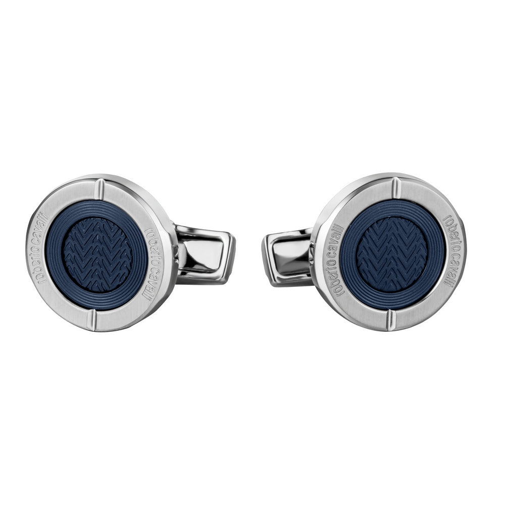 Roberto Cavalli Men Cufflinks RCCU00090400