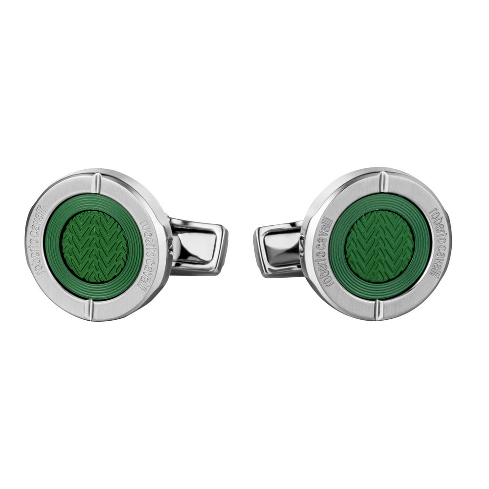 Roberto Cavalli Men Cufflinks RCCU00090500