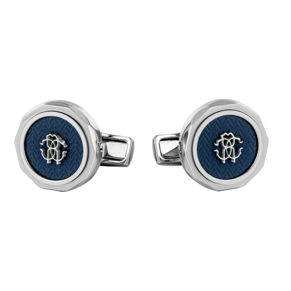 Roberto Cavalli Men Cufflinks RCCU00100500