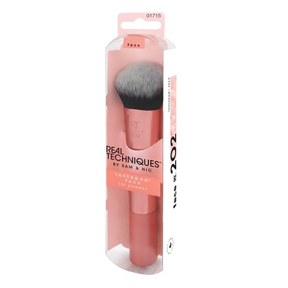Real Techniques Instapop Face Brush