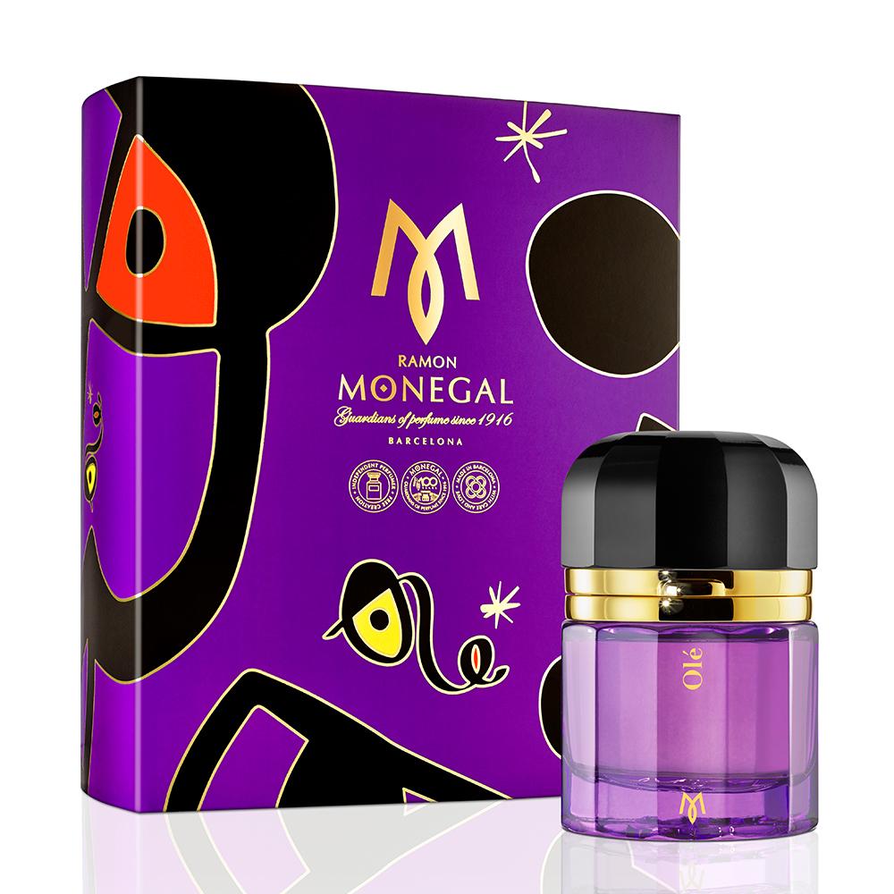 Ramon Monegal Ole 50mL