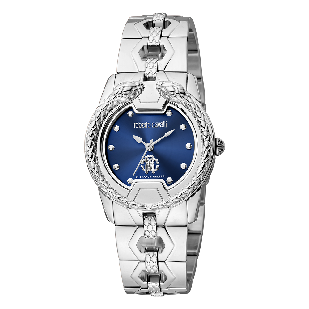 Roberto Cavalli Ladies Watch