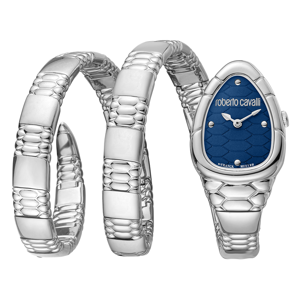 Roberto Cavalli Ladies Watch