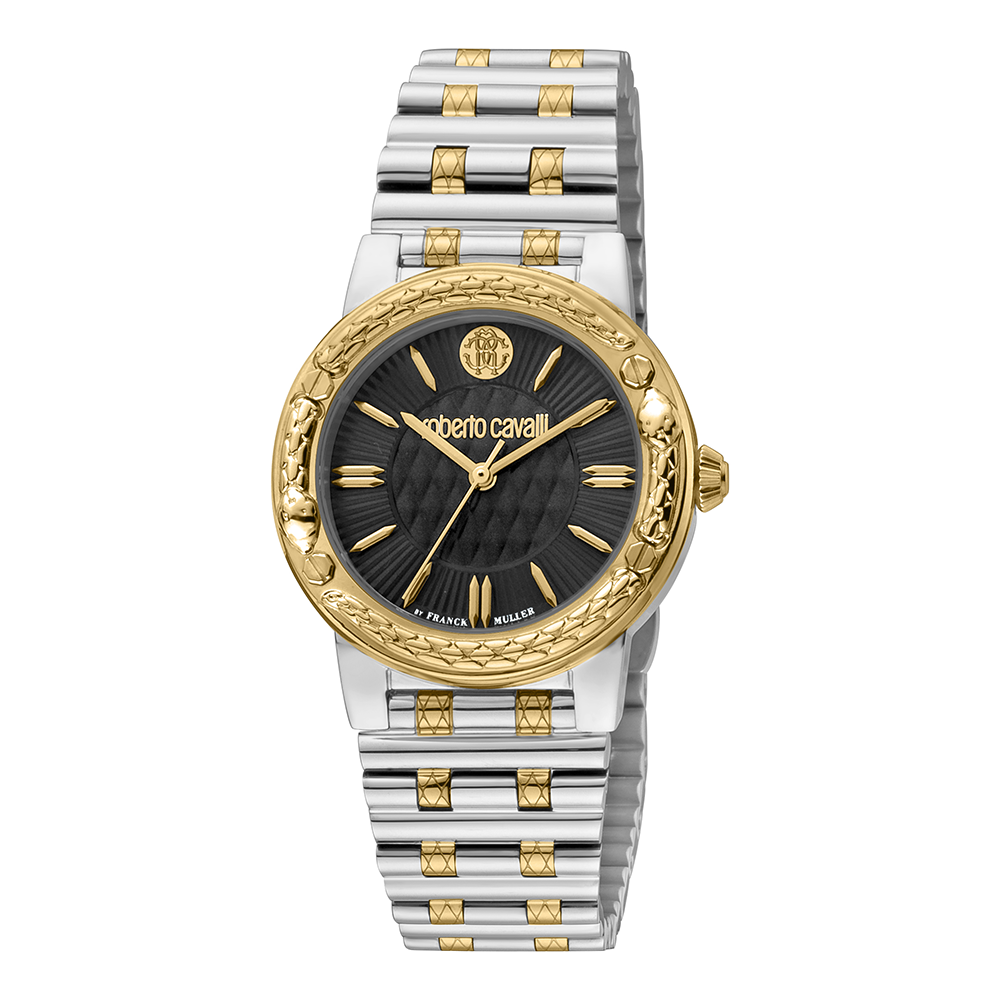 Roberto Cavalli Ladies Watch