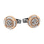 Roberto Cavalli By Franck Muller Men Cufflinks RVCU00240600