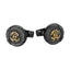 Roberto Cavalli By Franck Muller Men Cufflinks RVCU00240800