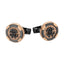 Roberto Cavalli By Franck Muller Men Cufflinks RVCU00240900