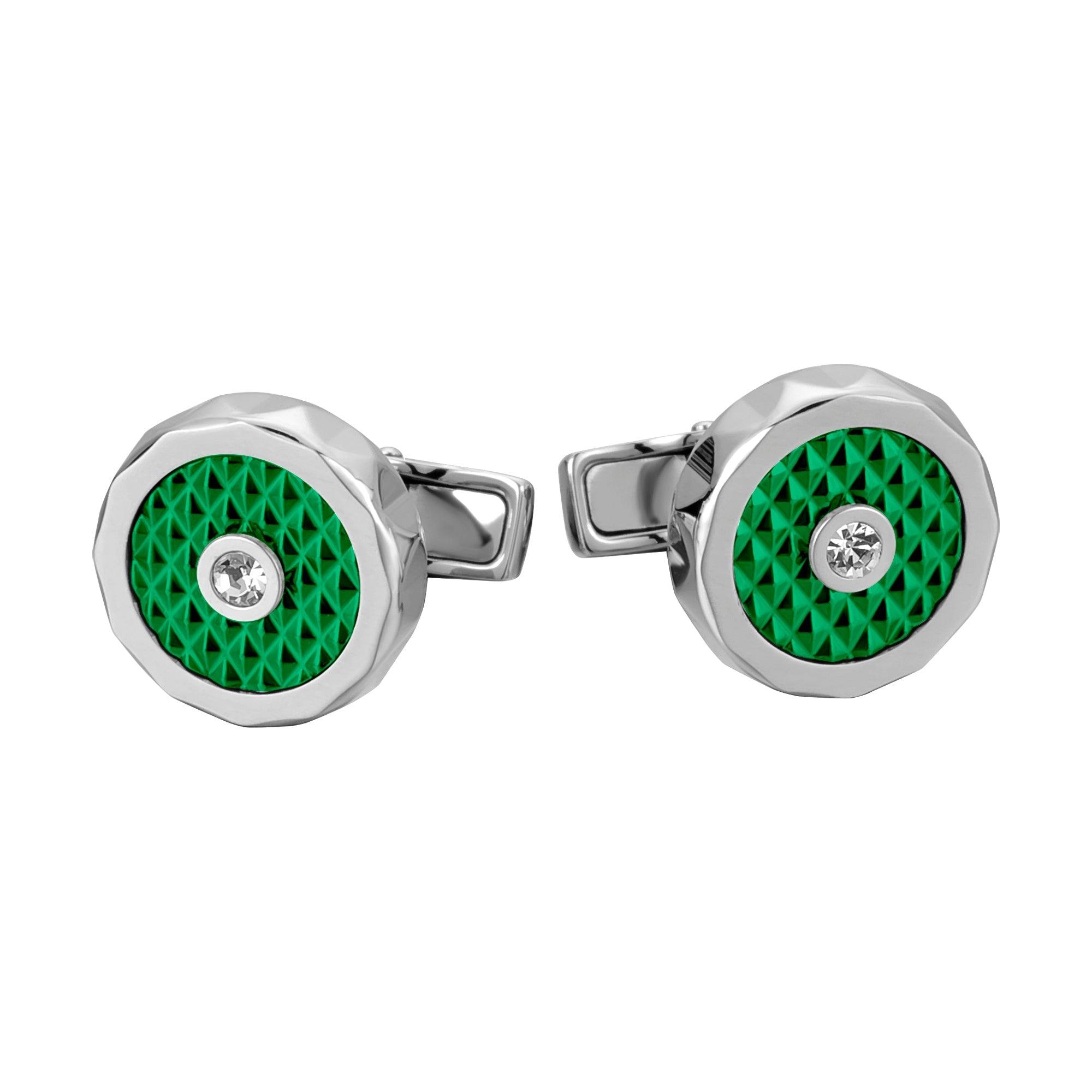 Roberto Cavalli Cufflinks