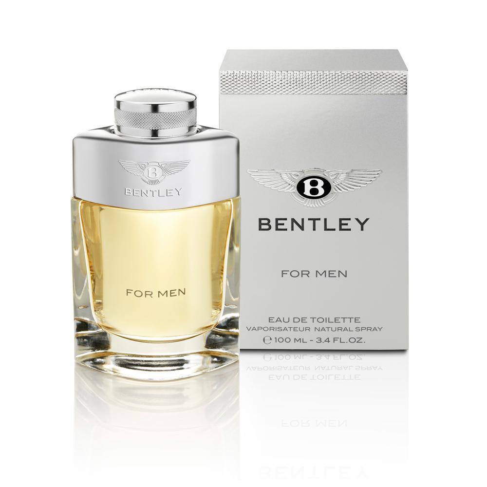 Bentley EDT 100ml - Pari Gallery Qatar
