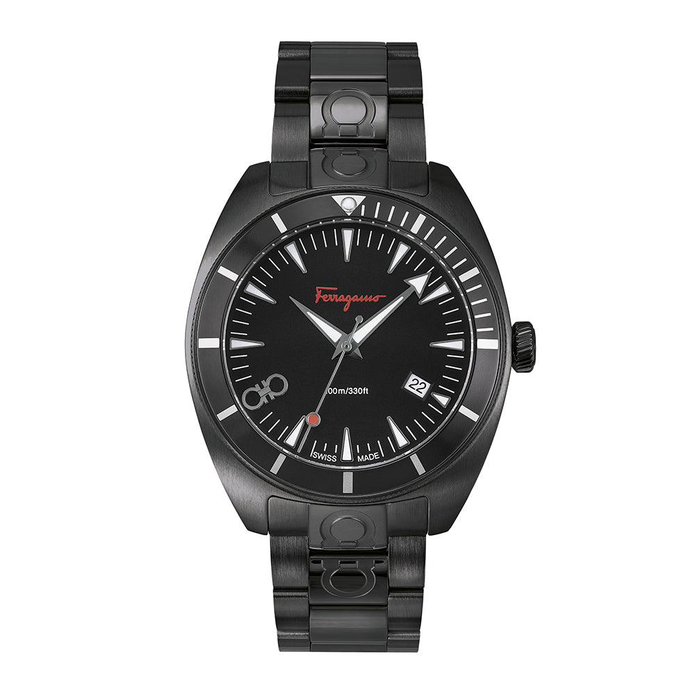 Ferragamo Experience Mens Watch