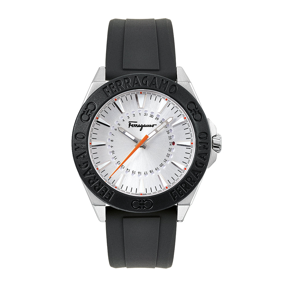Ferragamo Ferragamo Ferragamo Mens Watch