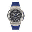 Ferragamo F-80 Titanium Tech Mens Watch