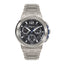 Ferragamo F-80 Titanium Tech Mens Watch