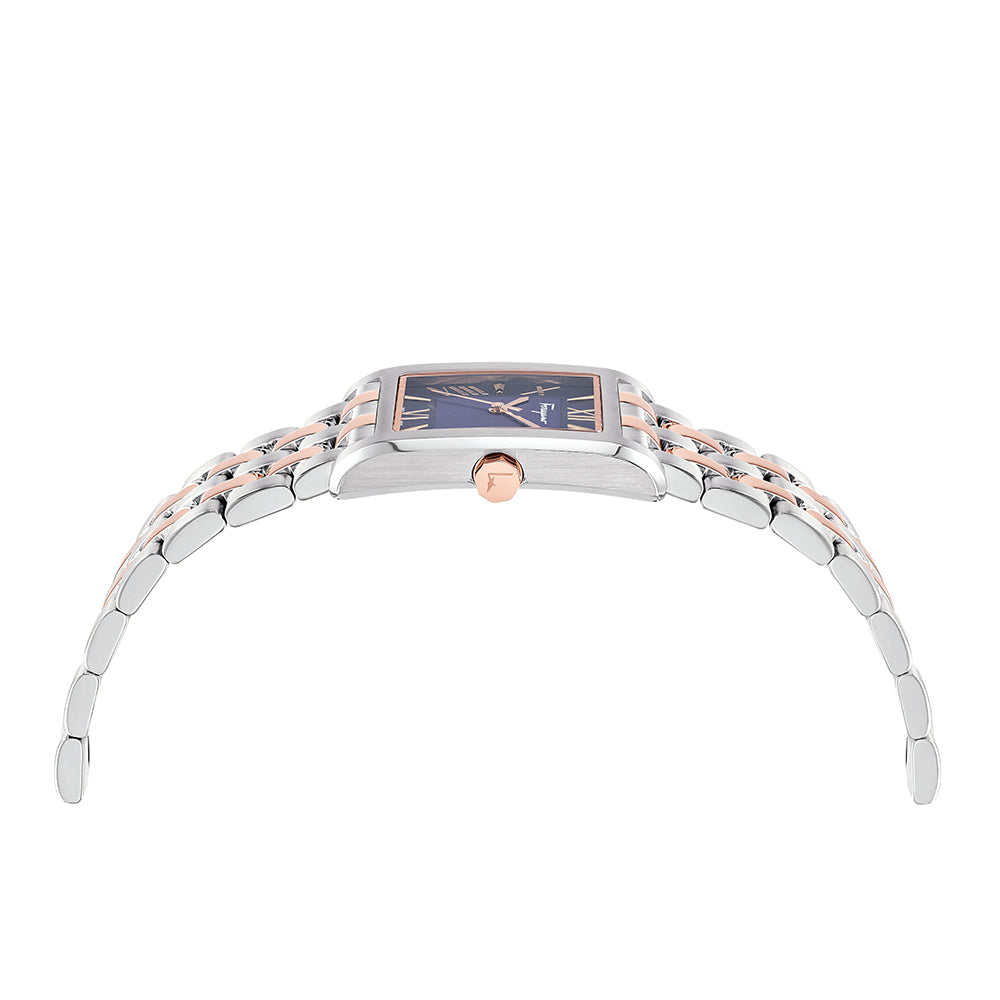 Ferragamo Ferragamo Lace Bracelet Watch