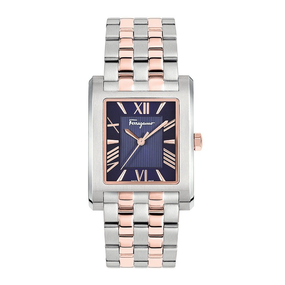 Ferragamo Ferragamo Lace Bracelet Watch