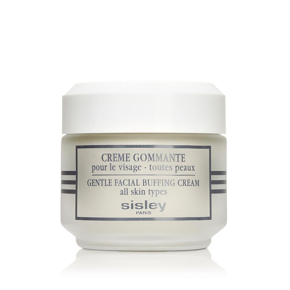 Sisley Gentle Facial Buffing Cream