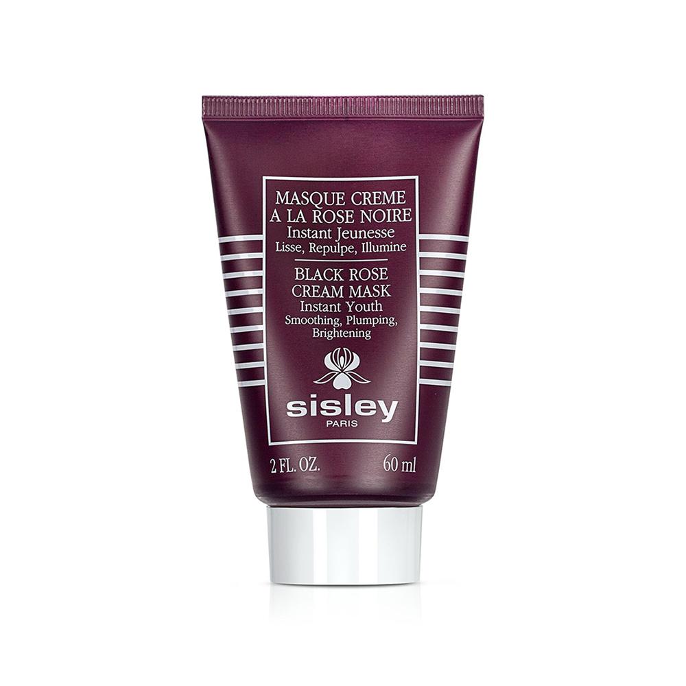 Sisley Black Rose Cream Mask