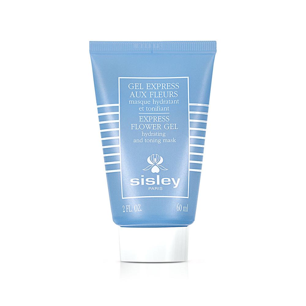 Sisley Express Flower Gel