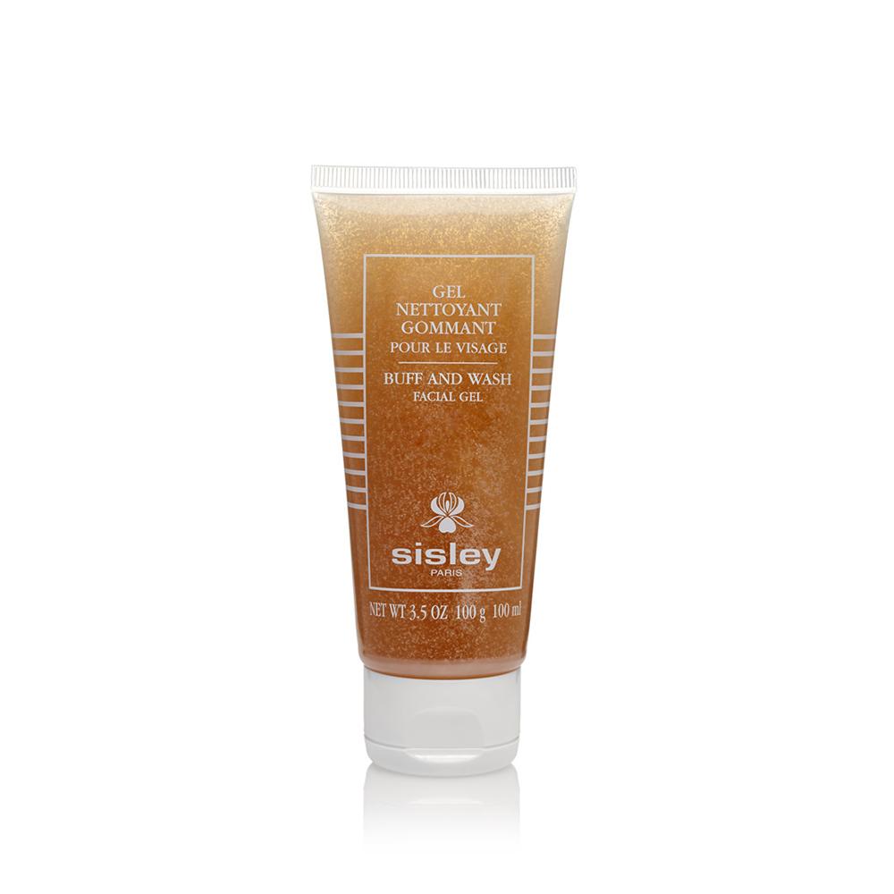 Sisley Buff and Wash Facial Gel