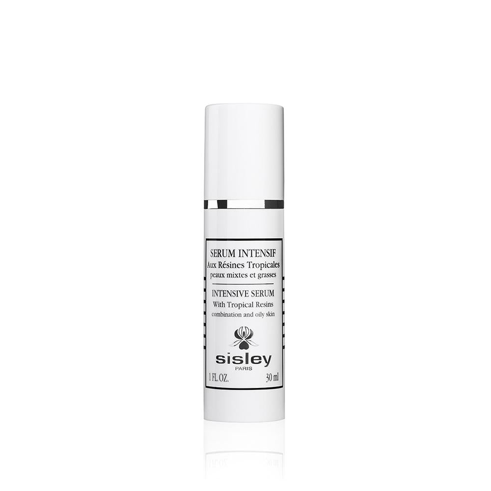 Sisley Intensive Serum With Tropical Resins