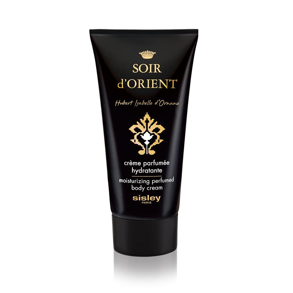 Sisley Soir d&