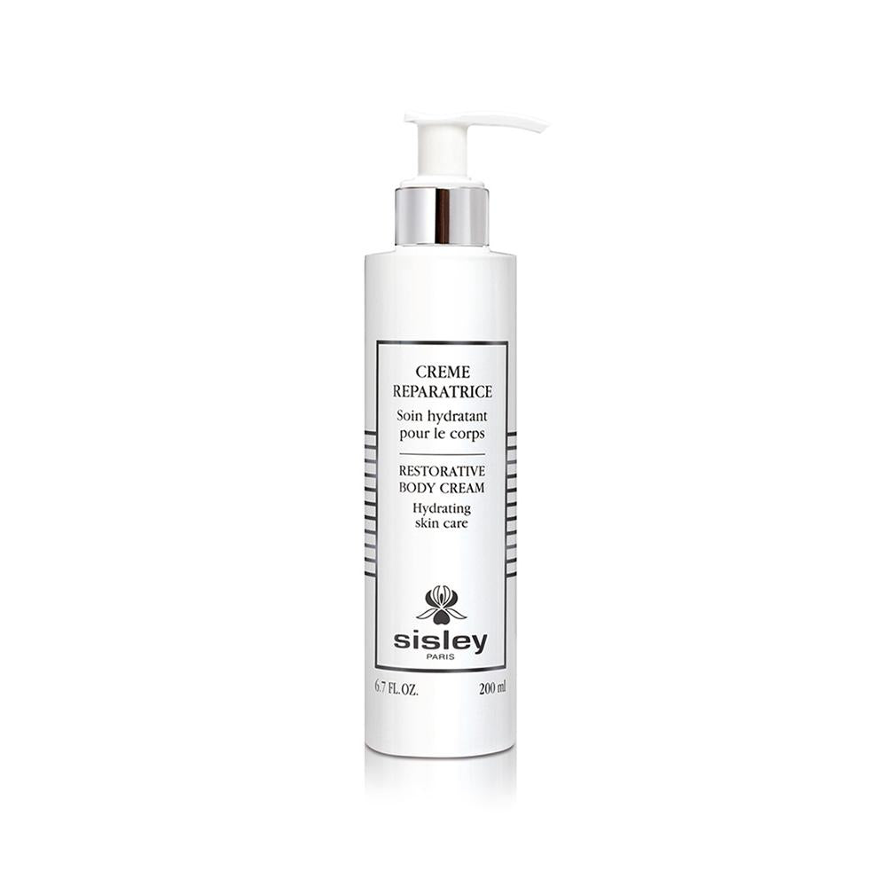 Sisley Restorative Hydrating Body Care