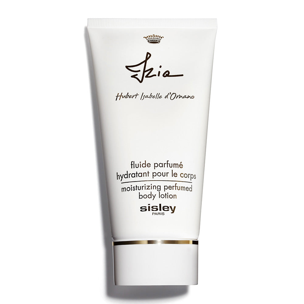 Izia Moisturizing Perfumed Body Lotion