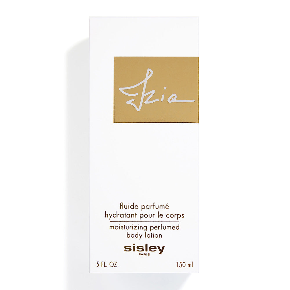Izia Moisturizing Perfumed Body Lotion