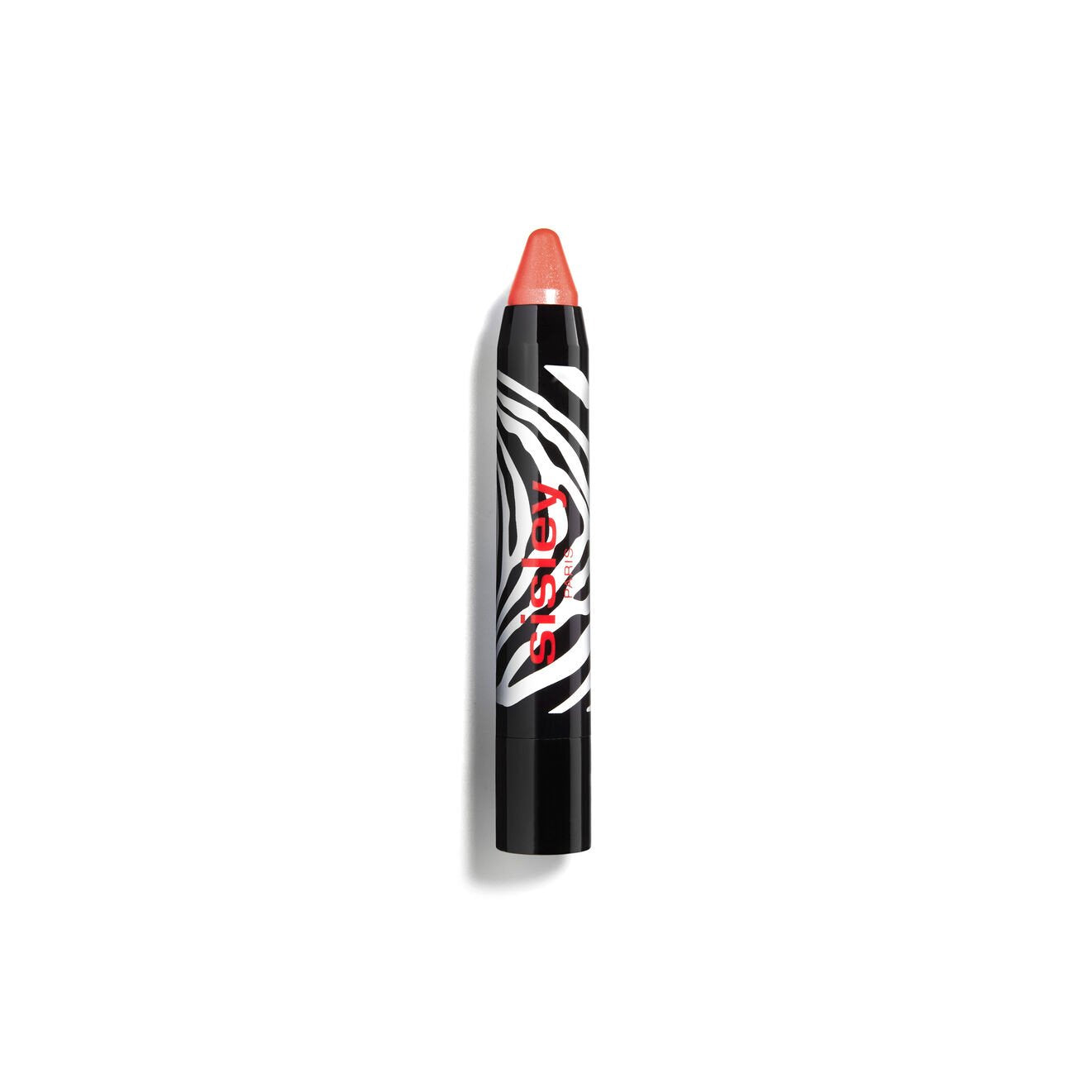 image of choice two Sisley Phyto-Lip Twist tinted balm for women of qatar