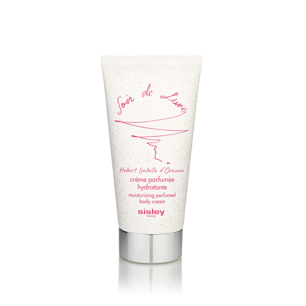 Soir de Lune Moisturizing Perfumed Body Cream