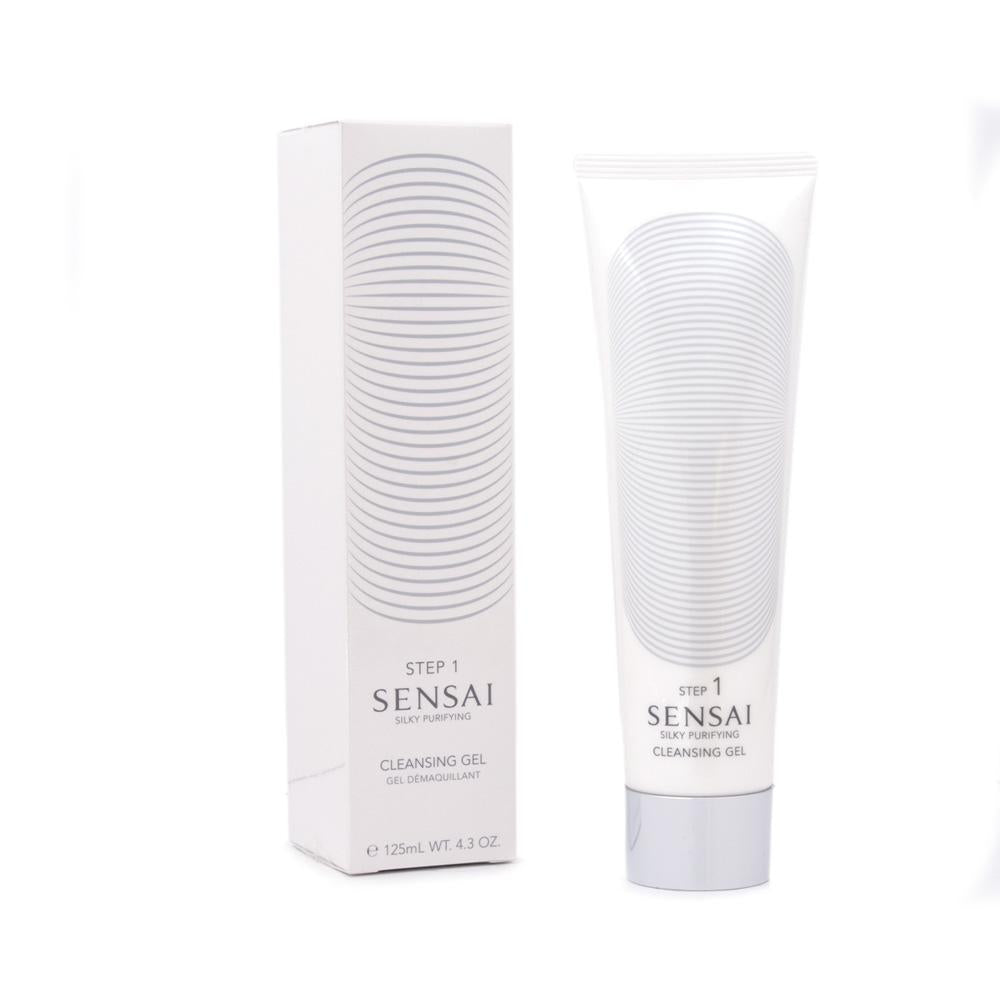 Silky Purifying Cleansing Gel