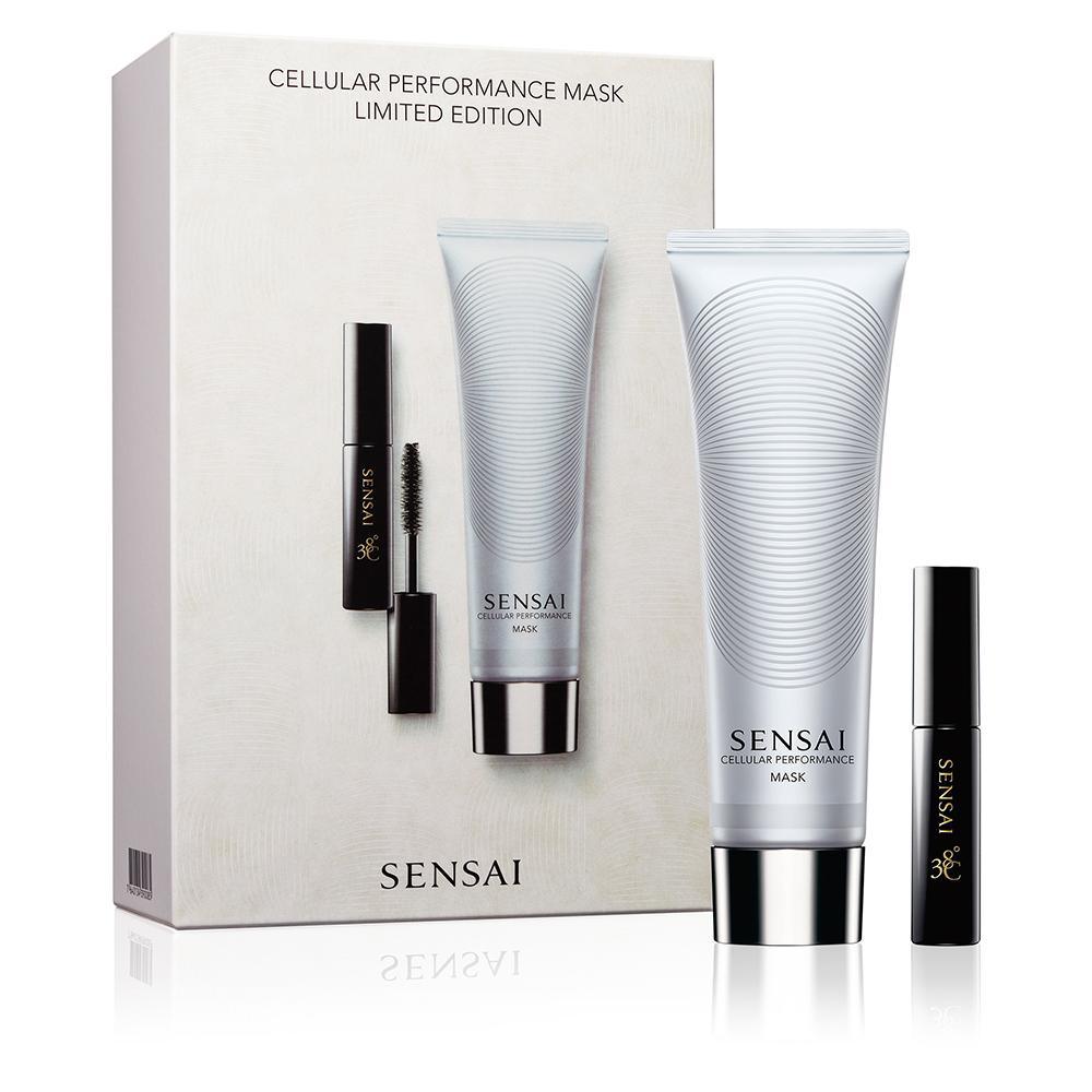 Cellular Performance Mask - Limited Edition Set