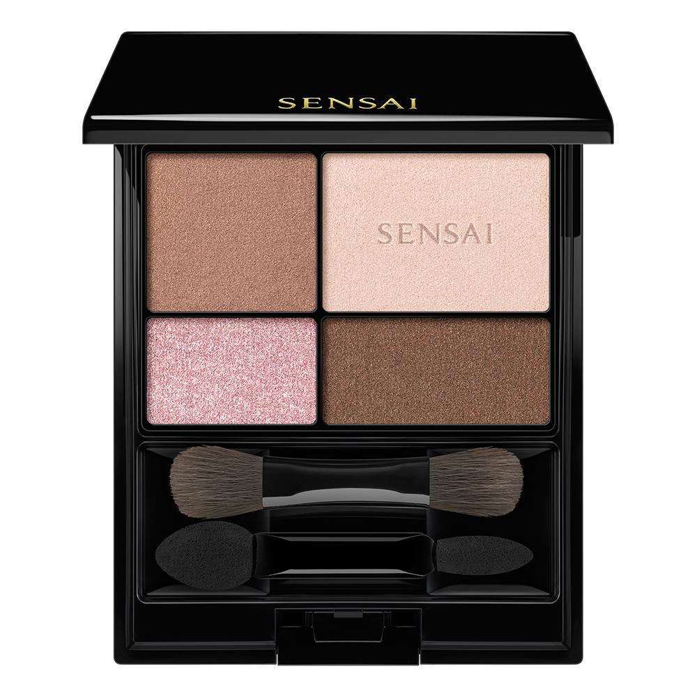 Colours Eye Colour Palette