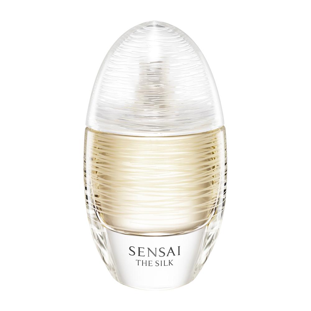 The Silk Eau De Toilette