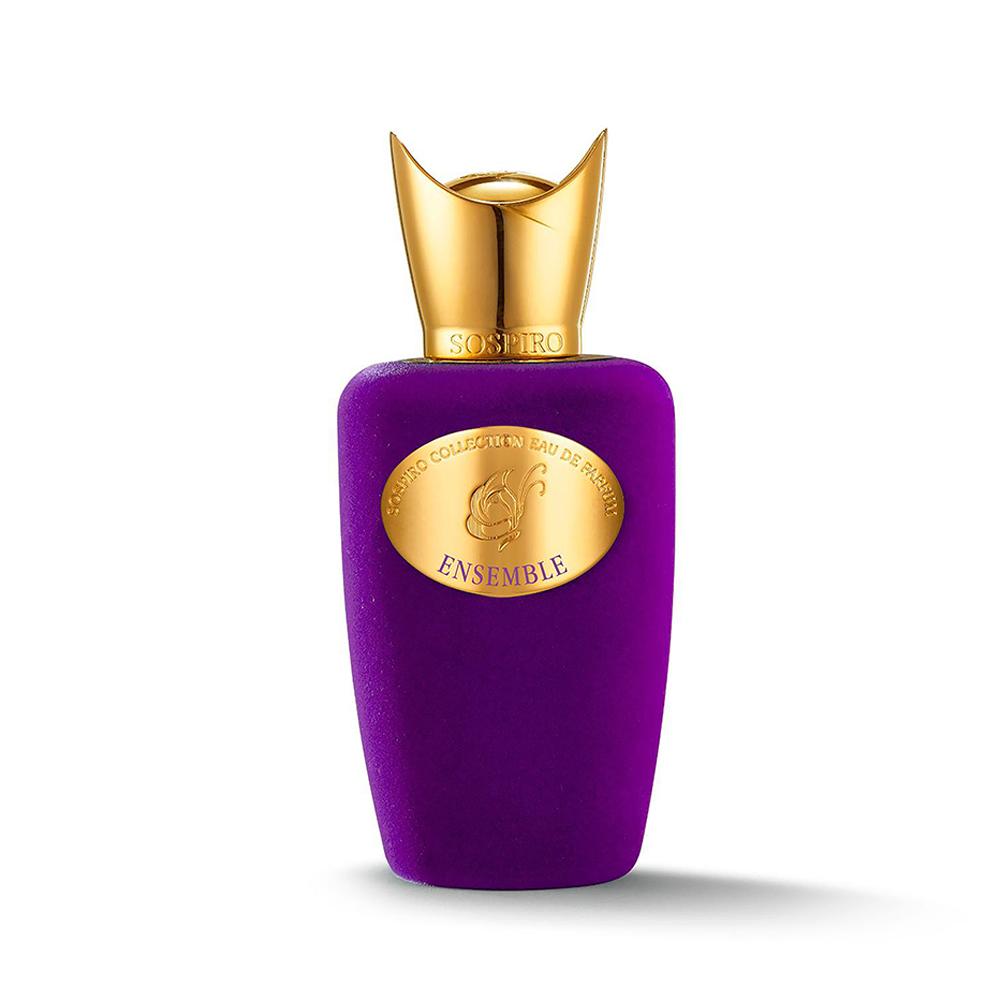 Sospiro Ensemble – Pari Gallery Qatar - Main Image