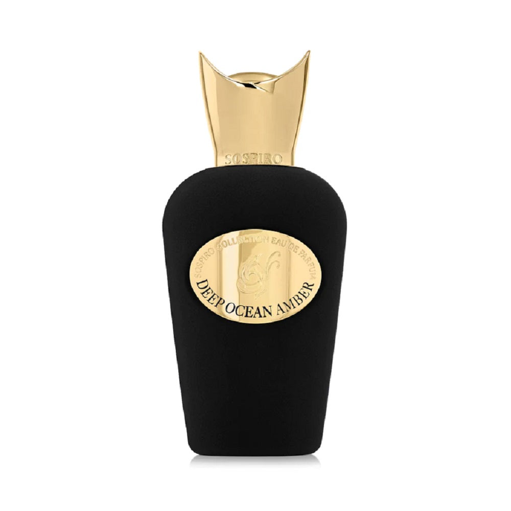 Sospiro Deep Ocean Amber Eau de Parfum 100ml
