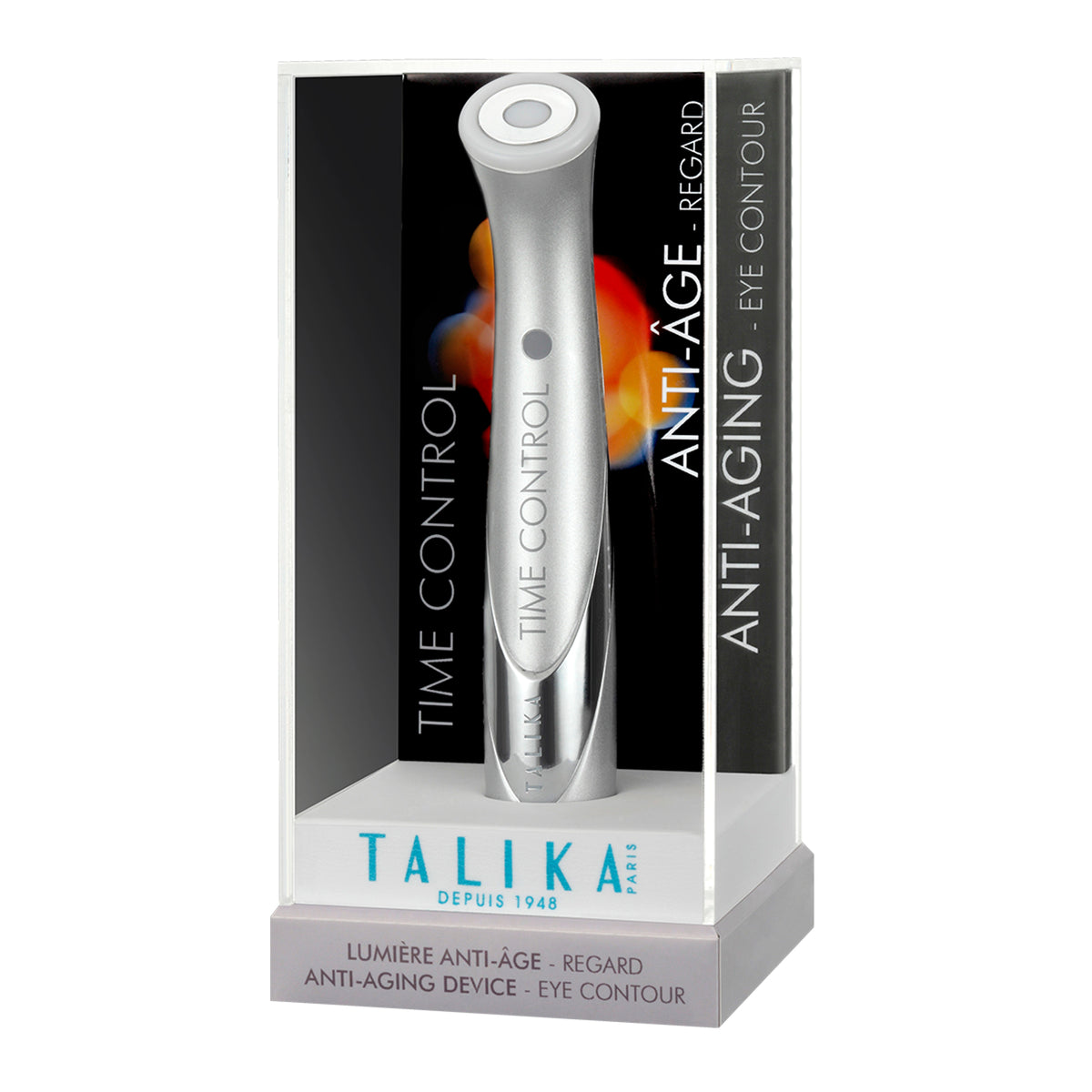 Talika Time Control +, Free Shipping