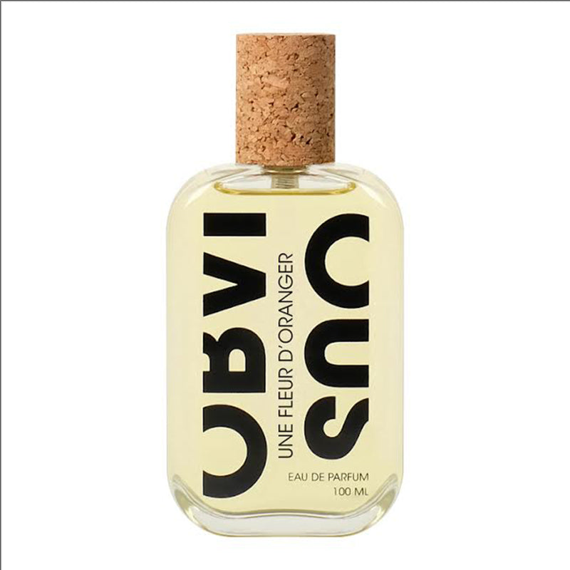 Image of Obvious Une Fleur D&