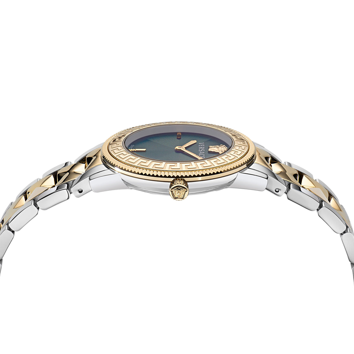 Versace VTribute Ladies Watch Pari Gallery Qatar