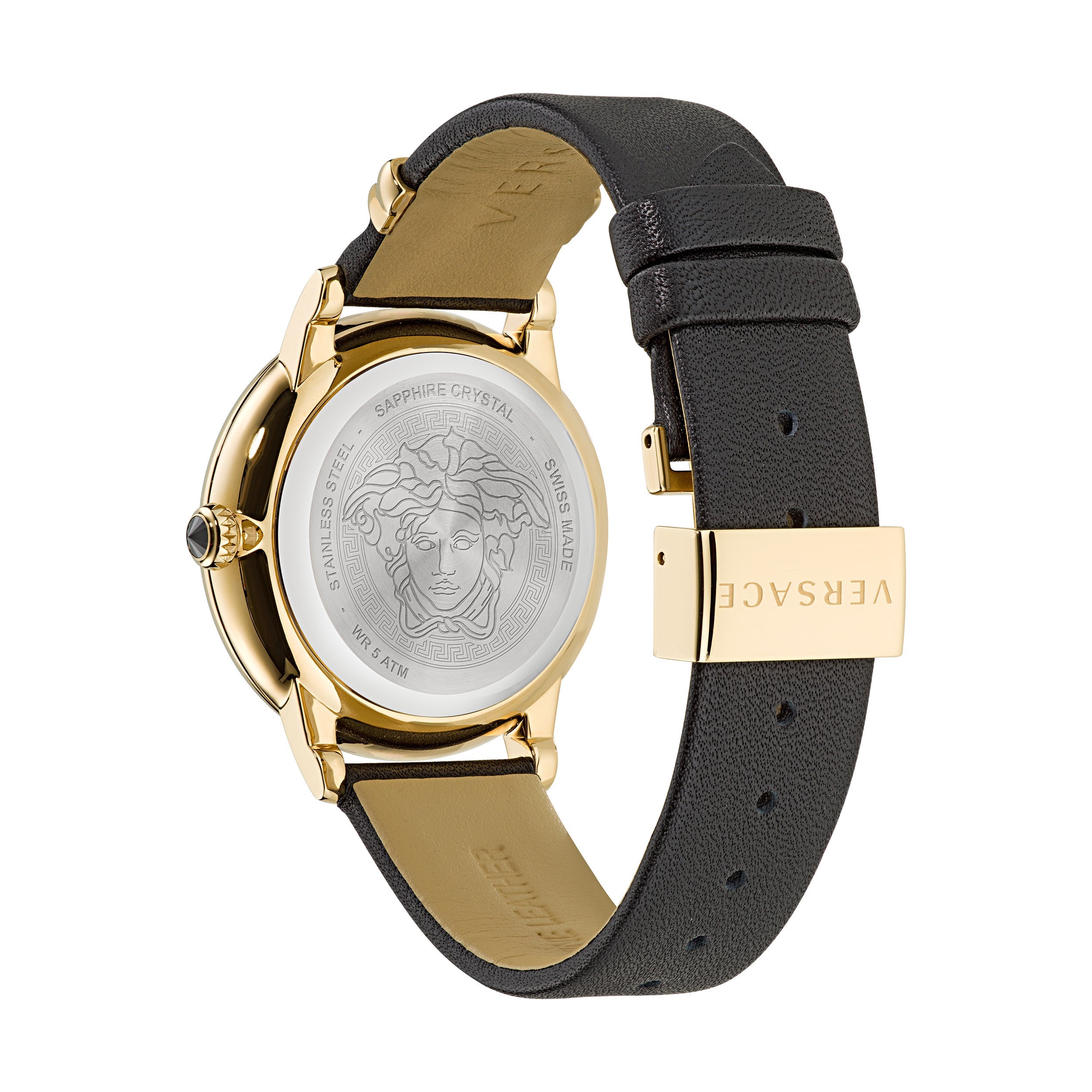 Versace Medusa Icon Ladies Watch