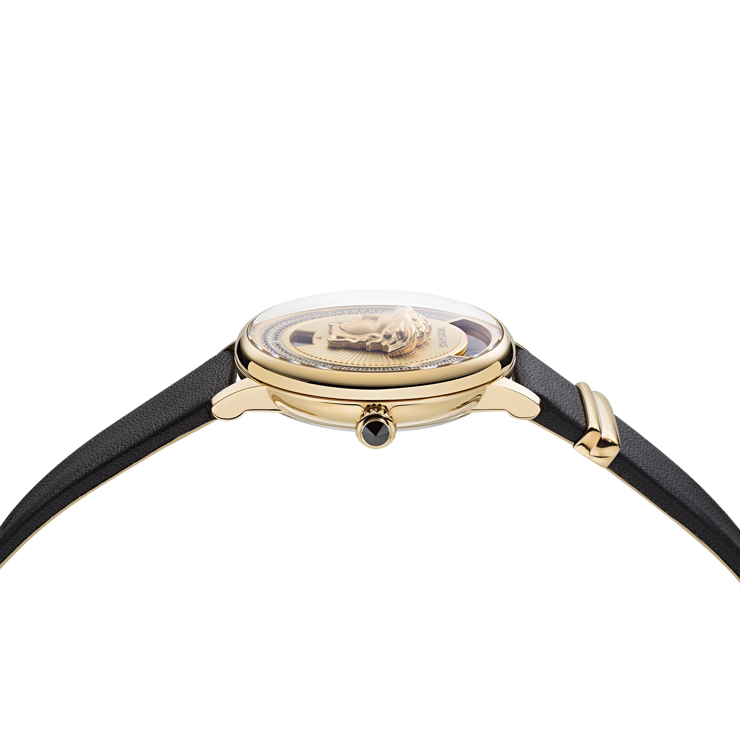 Versace Medusa Icon Ladies Watch
